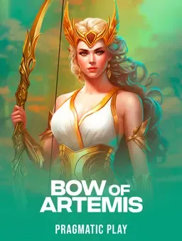 Bow of Artemis